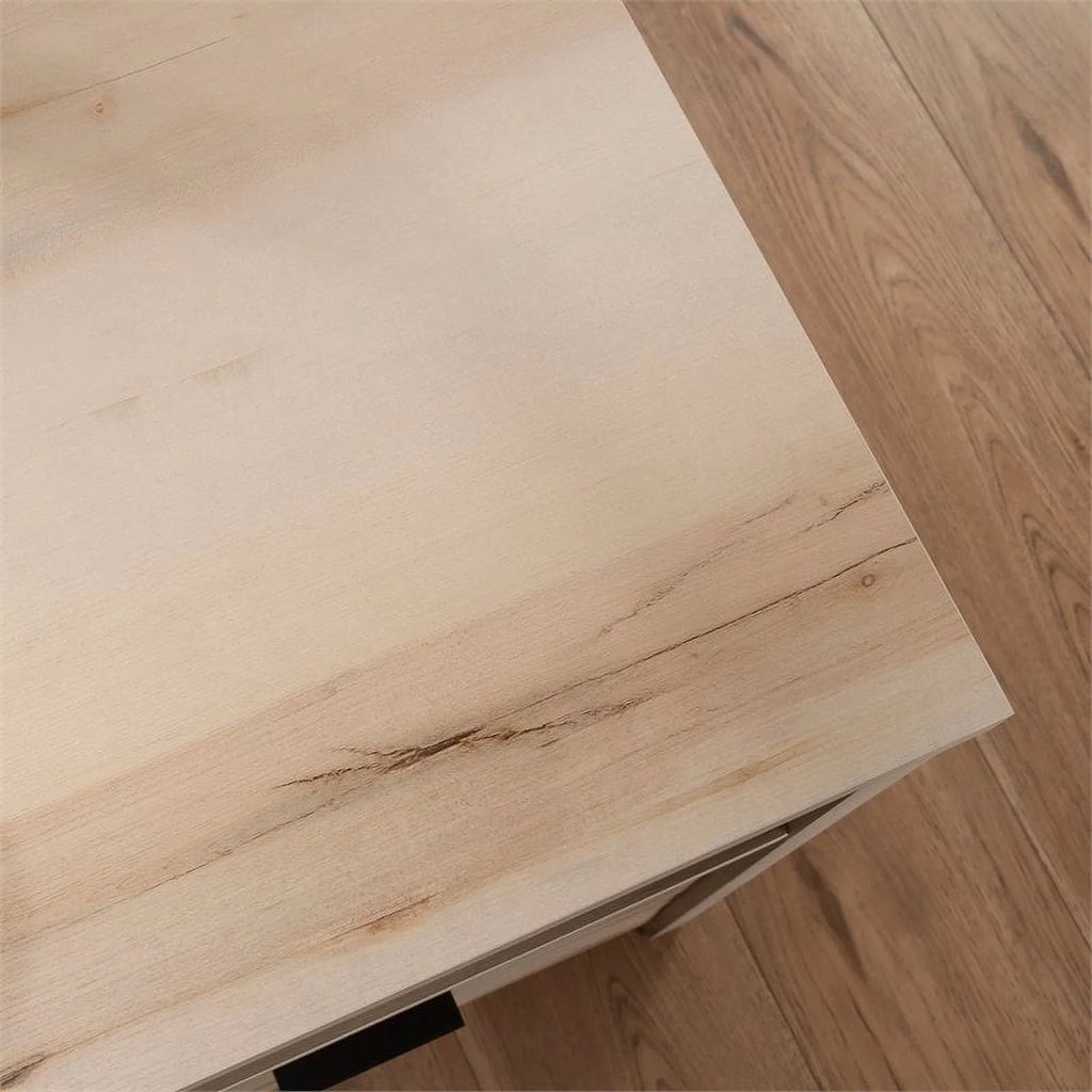 L-Shaped Home Office Desk P106