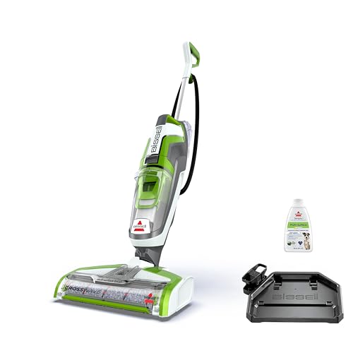 All in One Wet Dry Vacuum Mop I90130