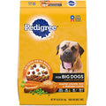 40 lb. Large Breed Dry Dog Food Roasted Chicken, Rice & Vegetable Flavor V6031