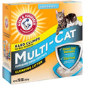 Clumping Multi Cat Litter V889143
