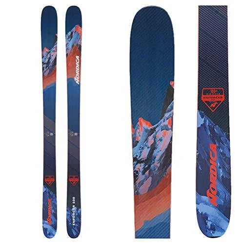 191cm Skis Q9362