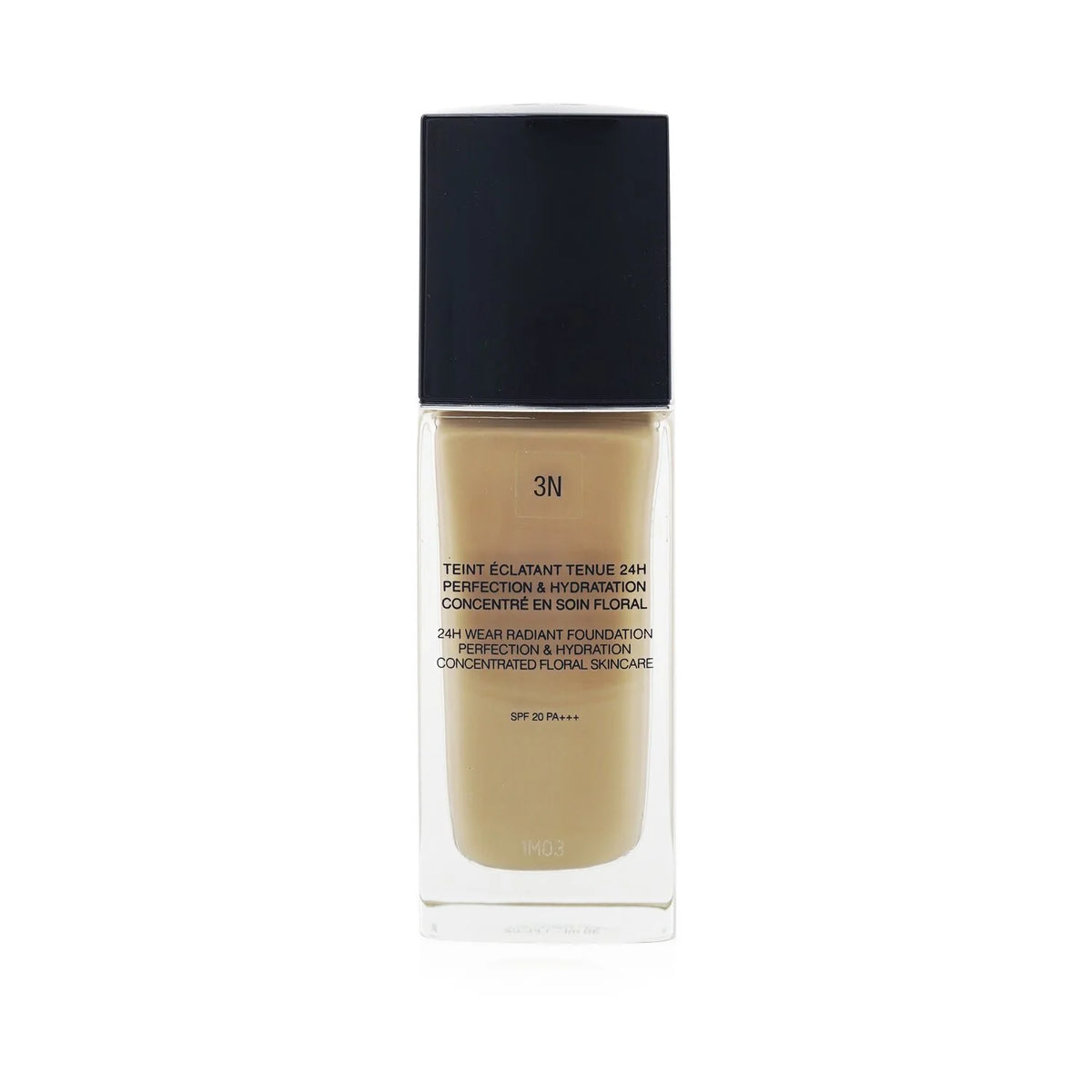 Dior Forever Skin Glow Foundation SPF 20 - # 3N (Neutral) 30ml/1oz C51333