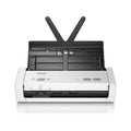 Scanner 25ppm Dual CIS M31232
