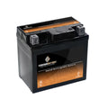 Sealed AGM Motorcycle Battery S2199
