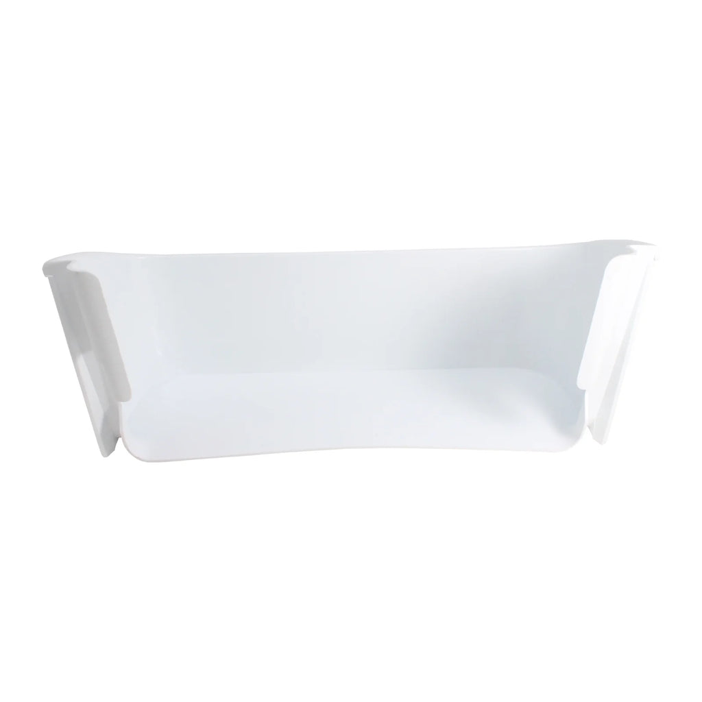 Refrigerator Door Shelf Bin Replacement for Frigidaire T93825
