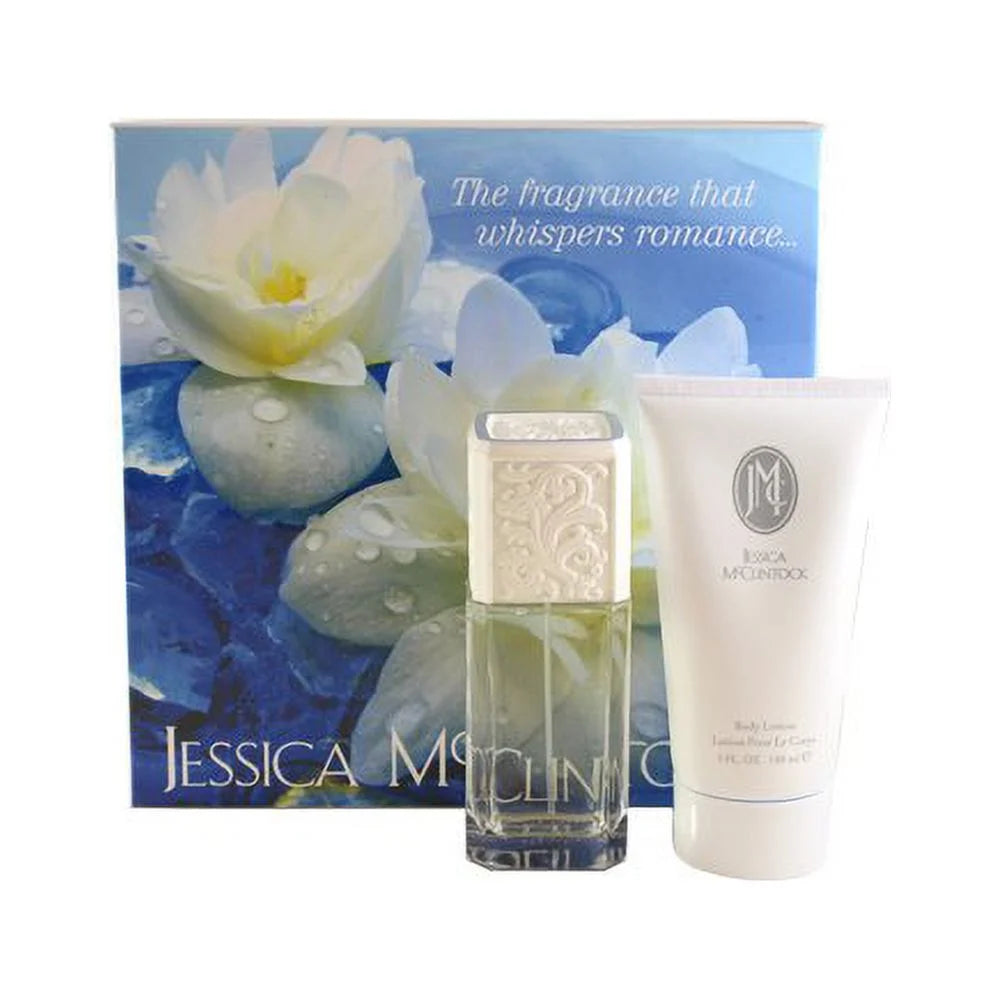Eau De Parfum Spray 3.4 Oz Body Lotion 5.0 Oz Gift Set G143