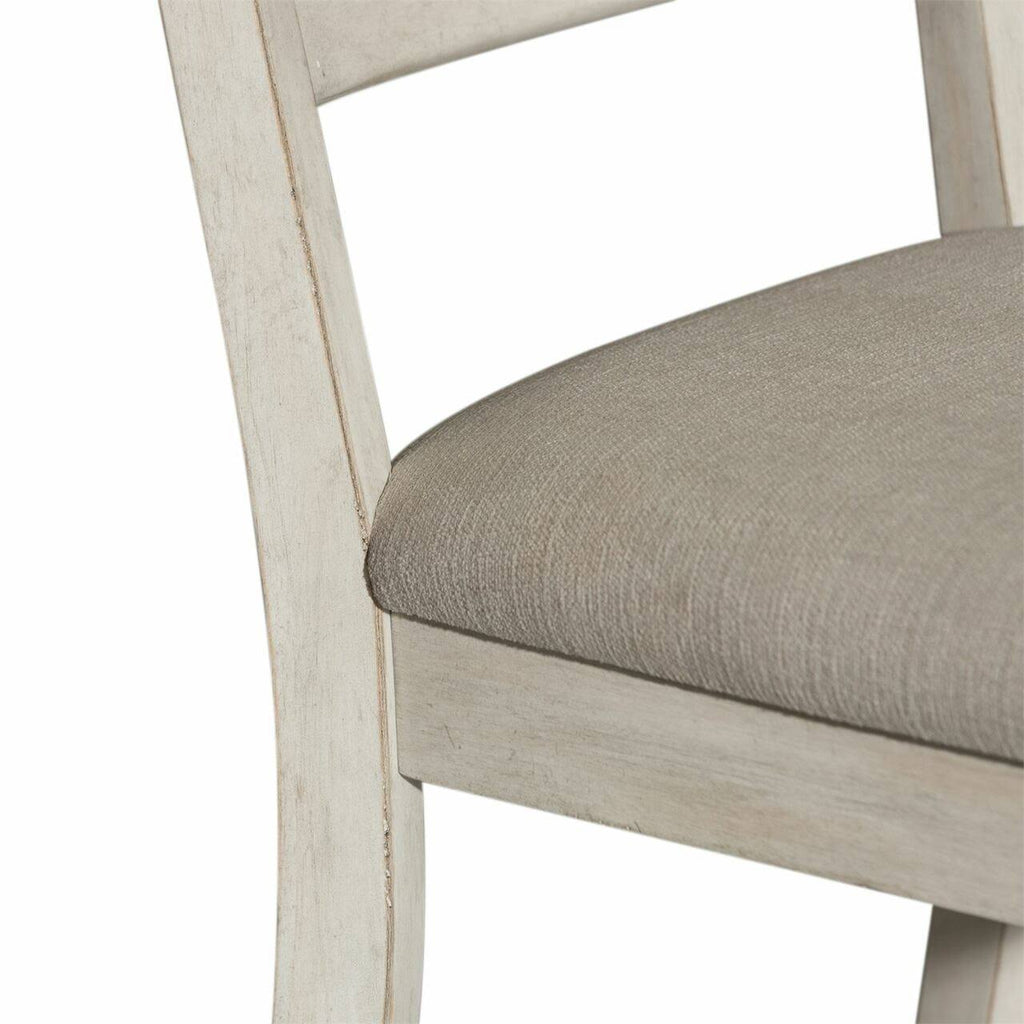 Ladder Back Side Chair G929