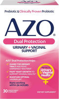 Probiotics for Women 30 Count D498