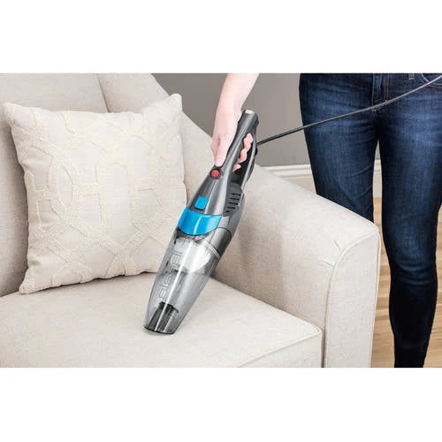 Lightweight Corded Stick Vacuum Q396