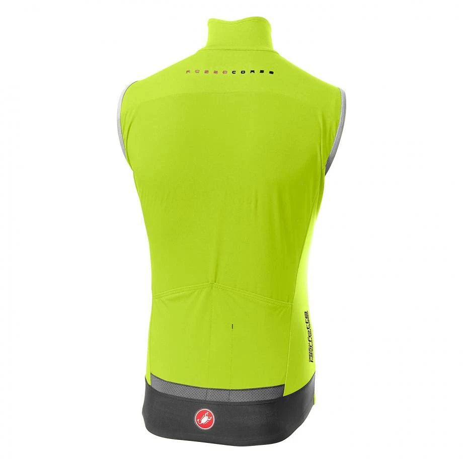 Drive Blue Vest V572