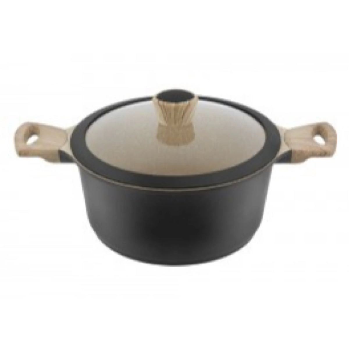 Non Stick Pot 20cm M571
