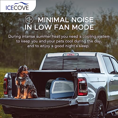 Portable Air Conditioner I892
