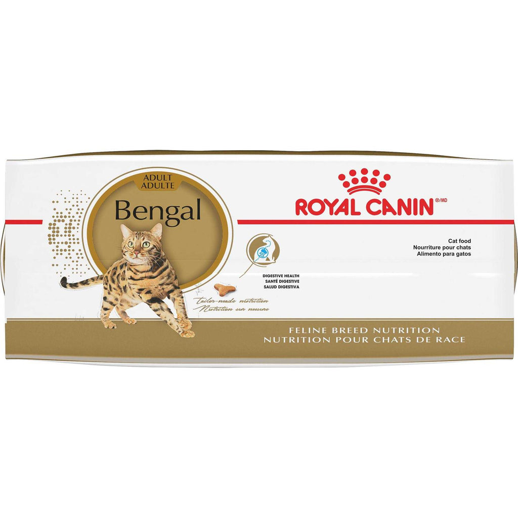 Adult Dry Cat Food D49946