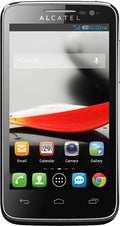 Black GSM Smartphone Z80972