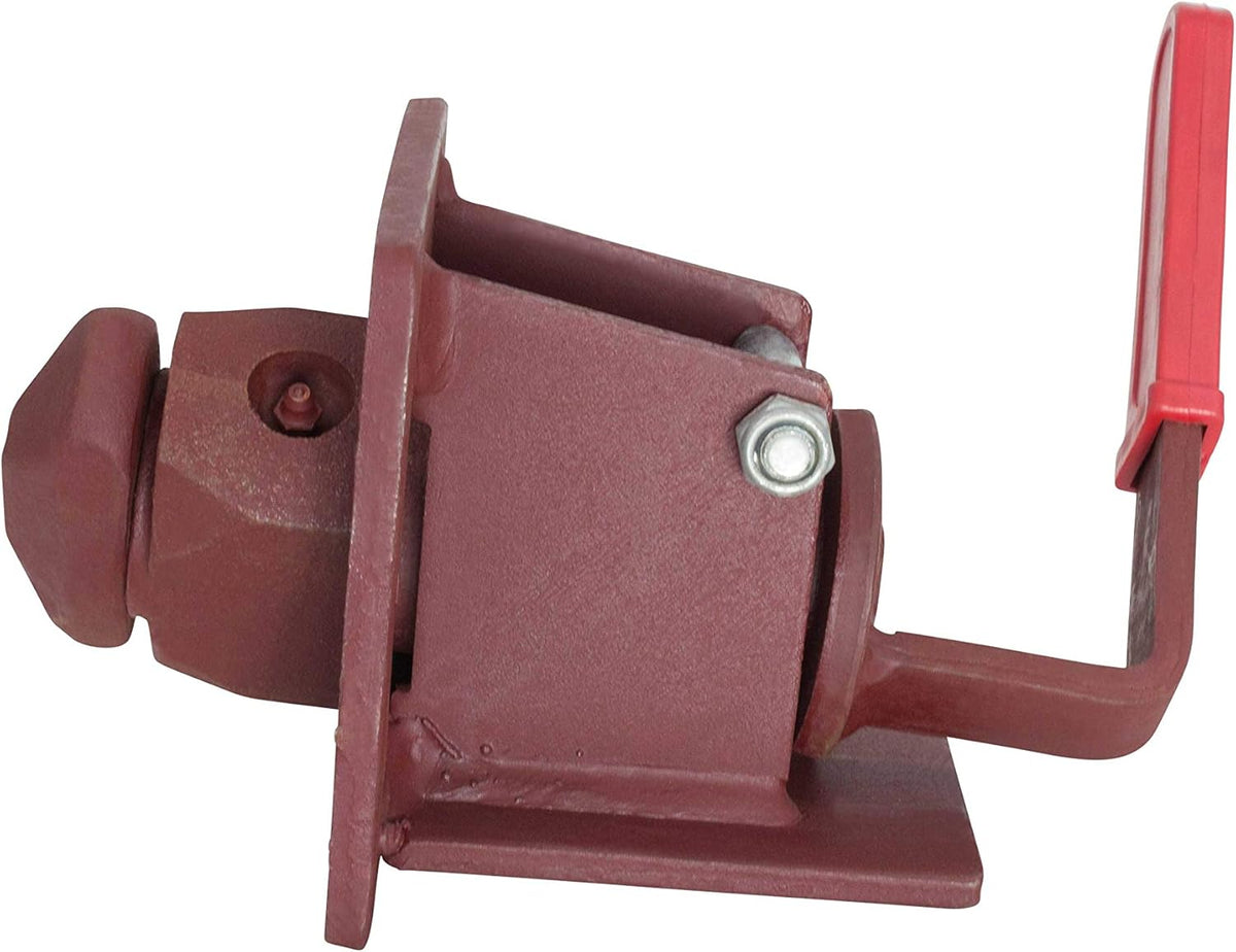 Manual Twist Lock Weld Type Pack of 2 T3388