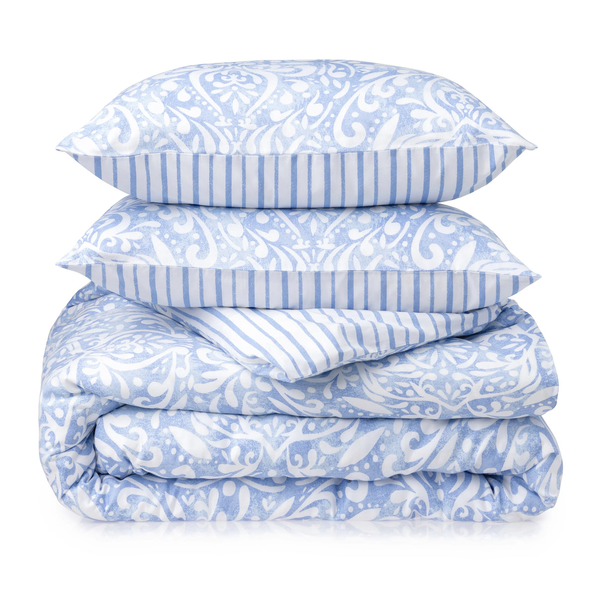 3 Piece Duvet Set L316938