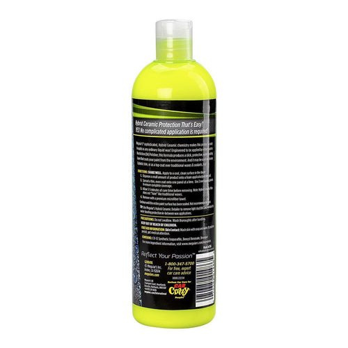 16 oz. Hybrid Ceramic Liquid Wax R547