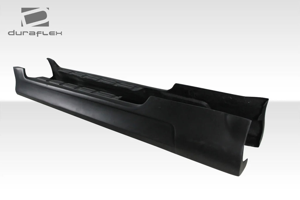 2000-2006 Audi TT 8N Duraflex R8 Look Side Skirts - 2 Piece N4657