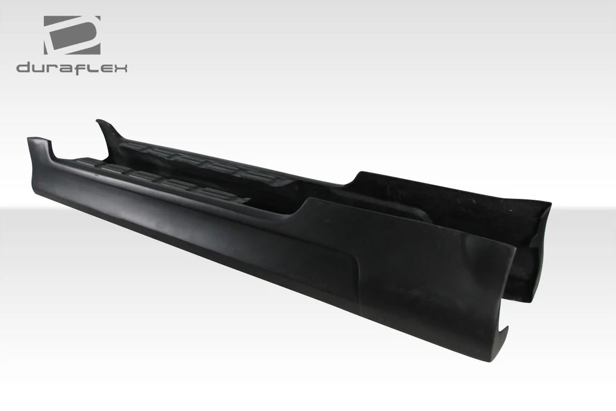 2000-2006 Audi TT 8N Duraflex R8 Look Side Skirts - 2 Piece N4657