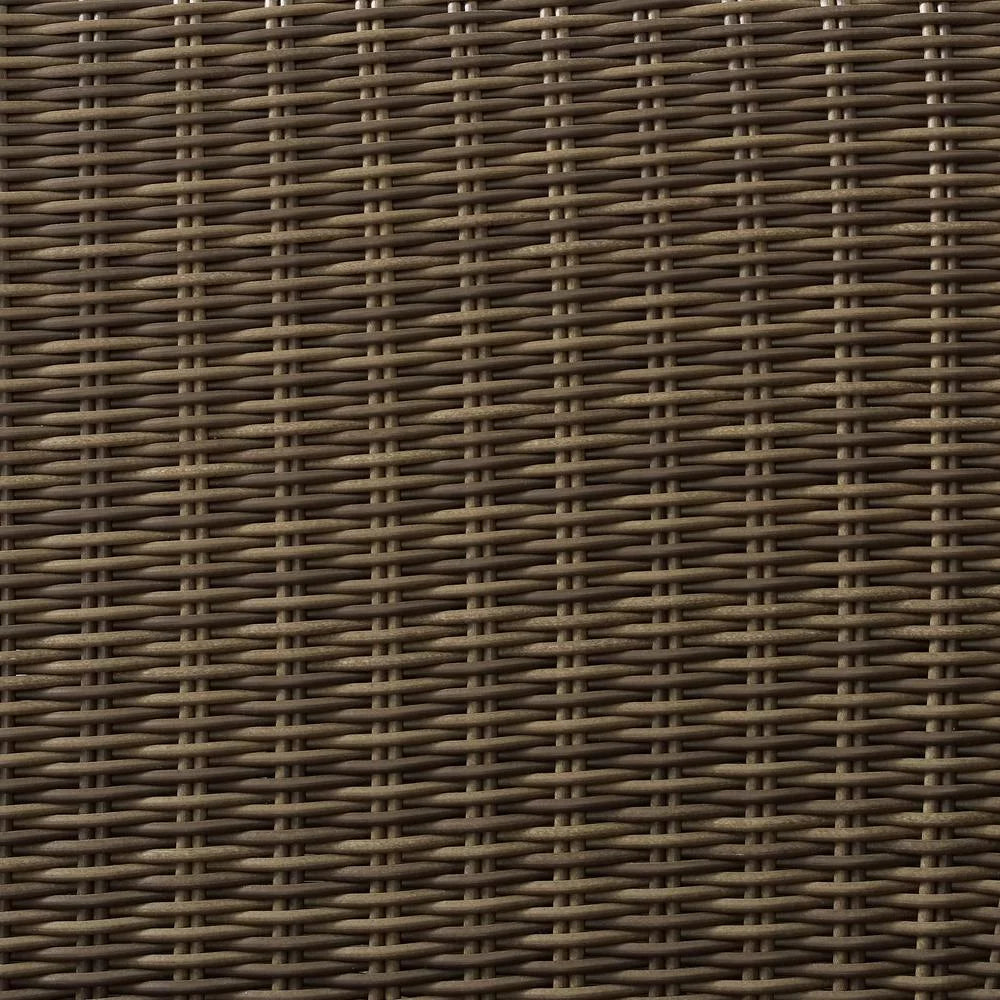 Wicker Rattan Outdoor Armchair R190