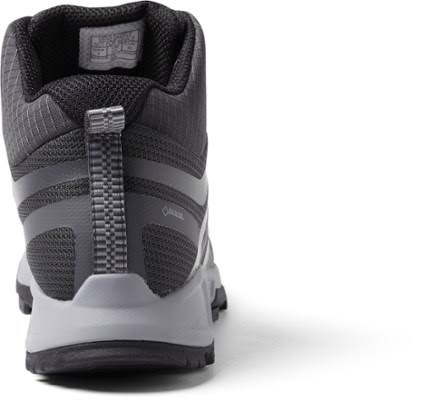 Men's MQM Flex 2 Mid GORE-TEX Black/Grey D873