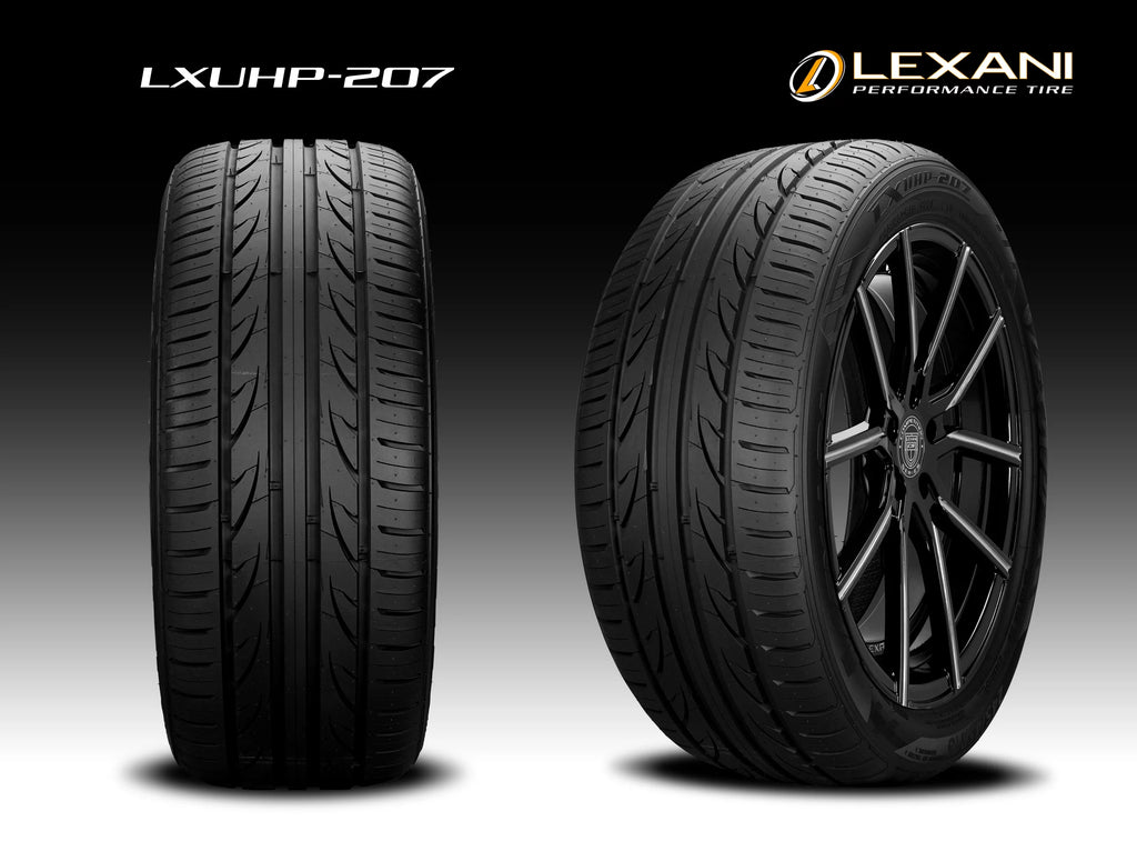 245/45ZR18 100W XL All Season Ultra High Performance Tire H863