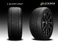 245/45ZR18 100W XL All Season Ultra High Performance Tire H863