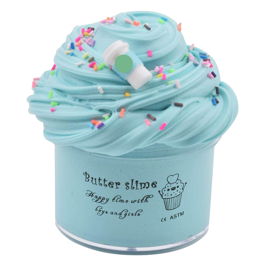 Butter Slime Scented With Charm M31955