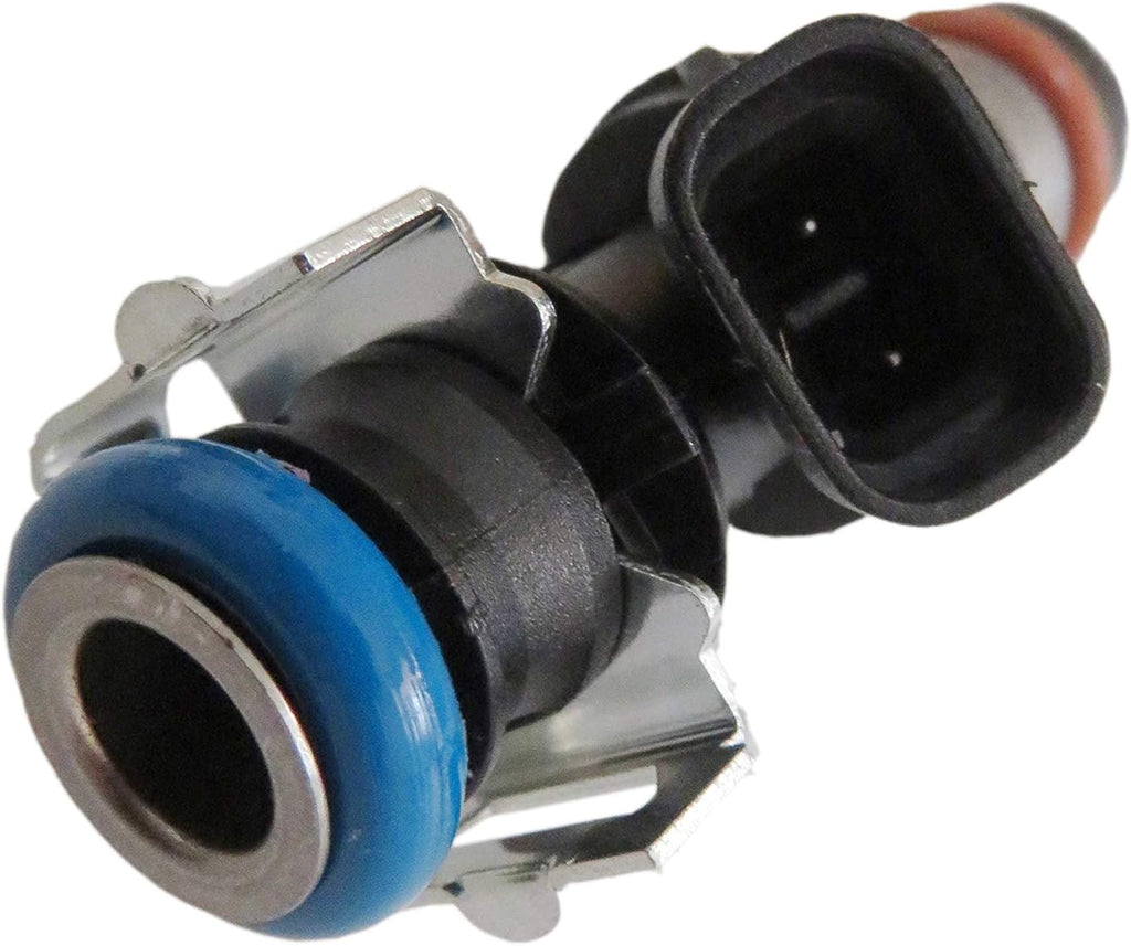 8x Fuel Injectors Pack of 2 S220