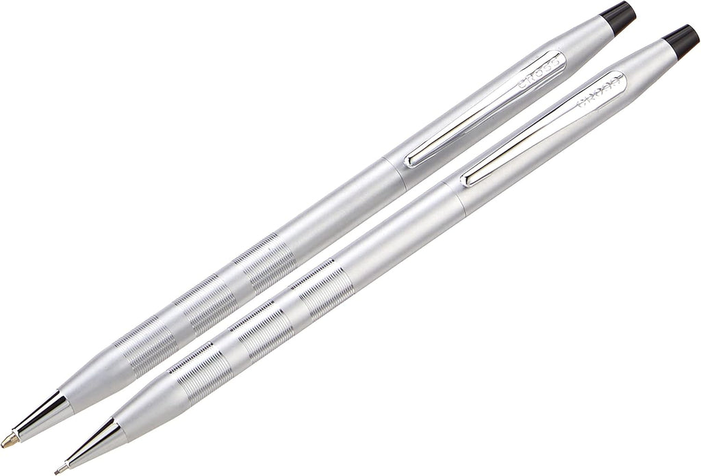 Matte Black Lacquer Rollerball Pen Pack of 2 K634228
