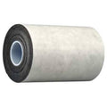 Black Vinyl Foam Tape 2X6 S265233