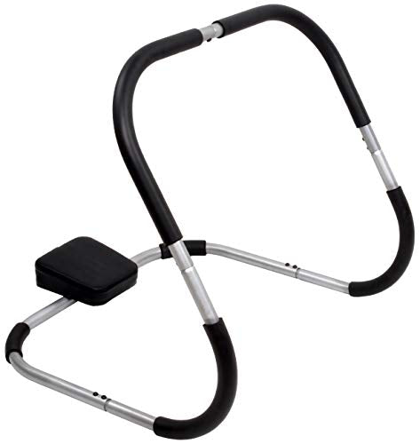Black Abdominal Exercise Crunch Roller Y1361