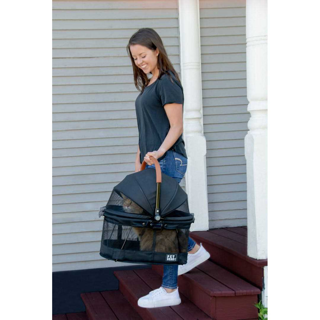 Dog & Cat Carrier L43813
