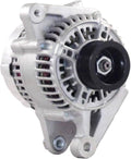 NEW ALTERNATOR COMPATIBLE WITH TOYOTA CELICA MR2 2000-2005 COROLLA MATRIX PONTIAC VIBE 1.8L 2003-2006 J878