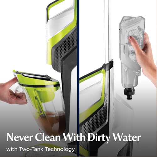 All in One Wet Dry Vacuum Mop I90130