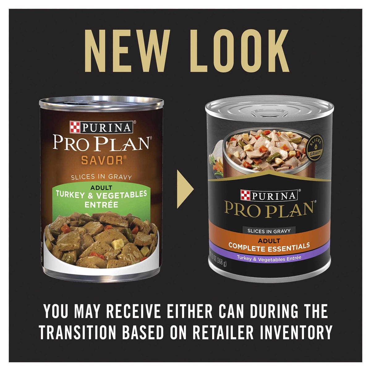 High Protein Dog Food With Gravy Turkey and Vegetables Entree X96178