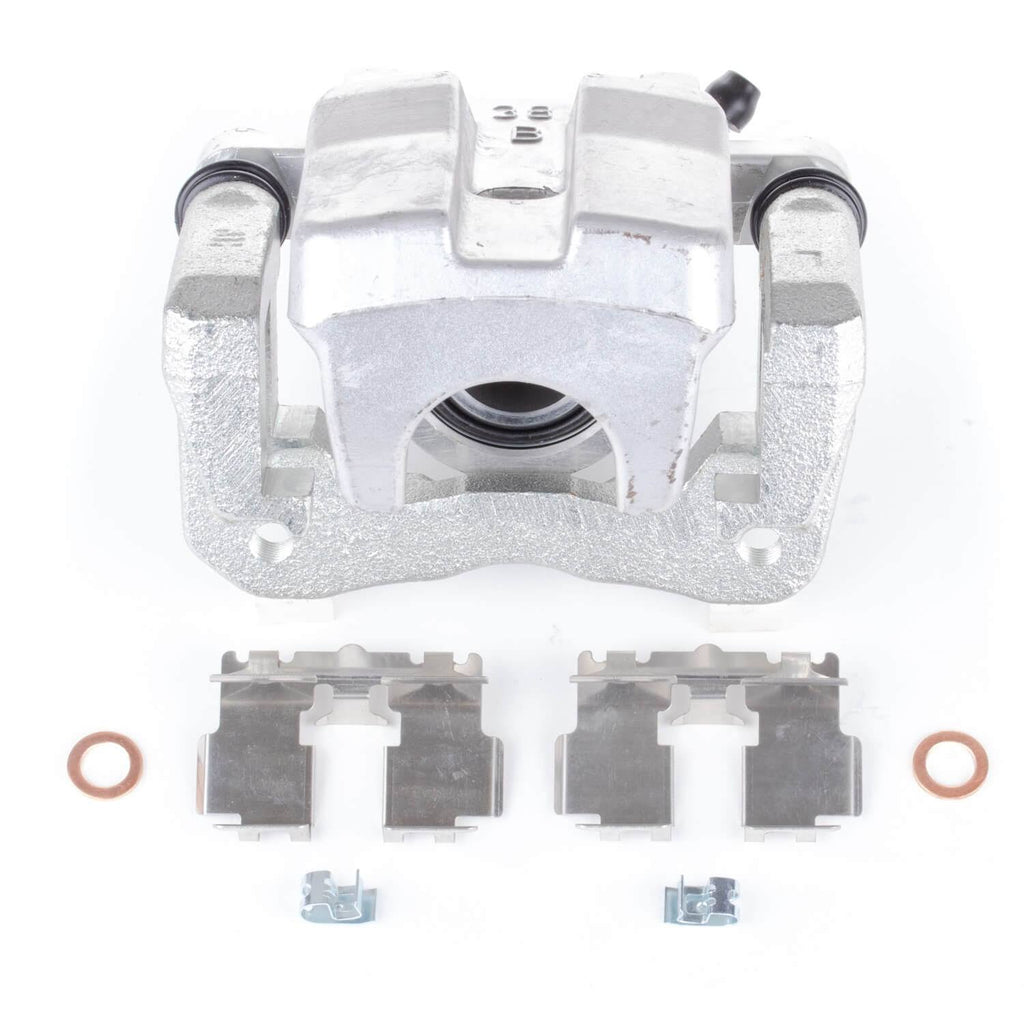 Rear Left Brake Caliper O325