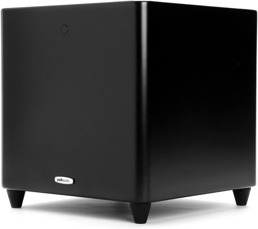 12-inch Wireless-ready Powered Subwoofer Q5438