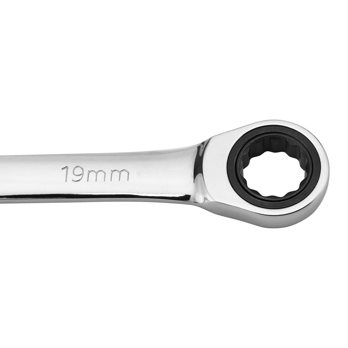 12-Piece Metric Ratcheting Combination Wrench Set D1552
