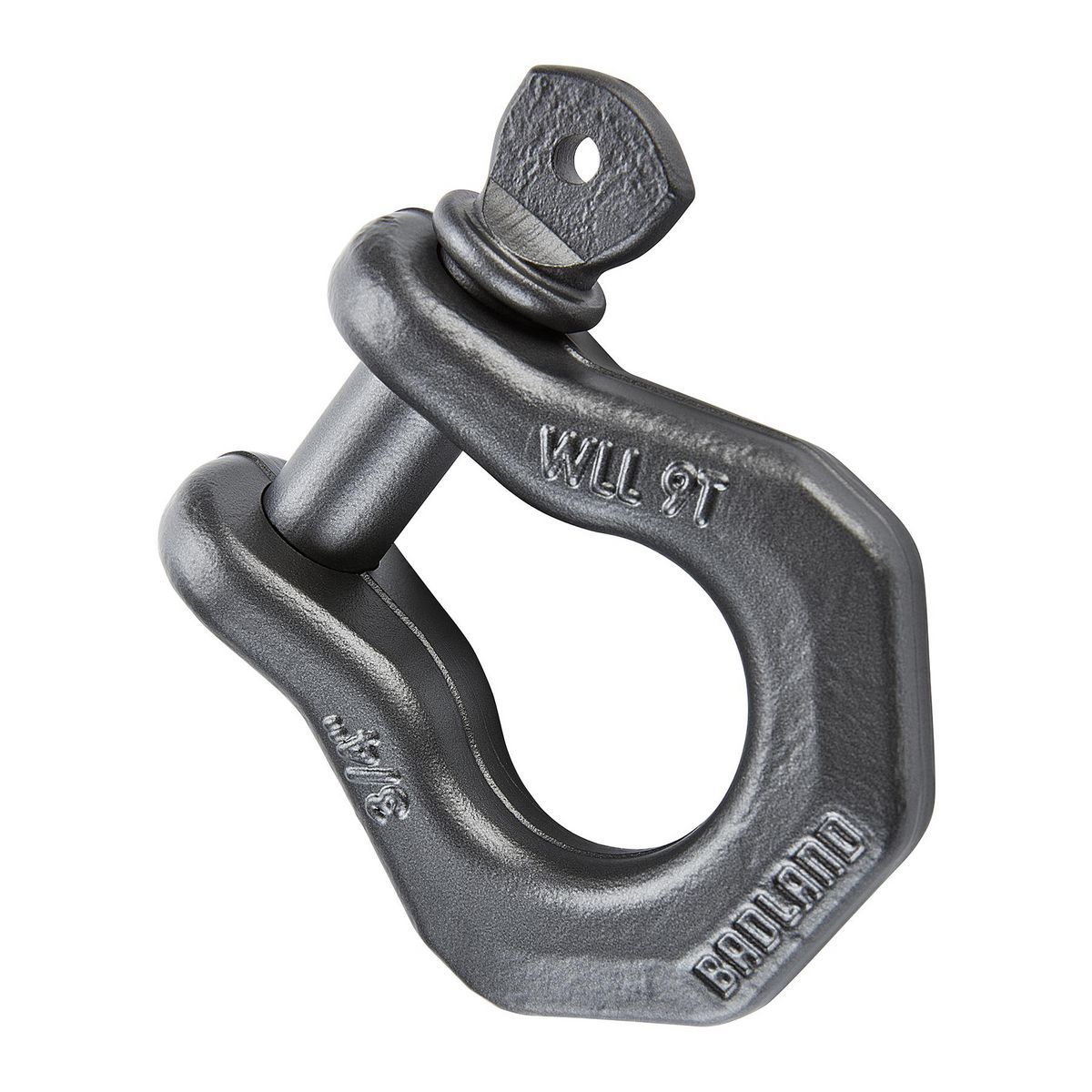3/4 in. D-Ring Shackle F9067