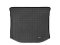 Black Cargo Trunk Liner L427