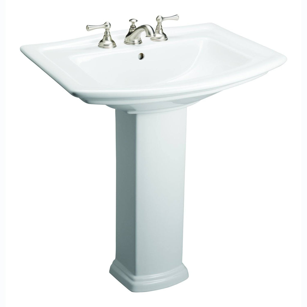 Pedestal Sink P35967