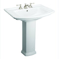 Pedestal Sink P35967