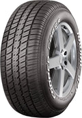 P235/60R15 98T Tire P973008