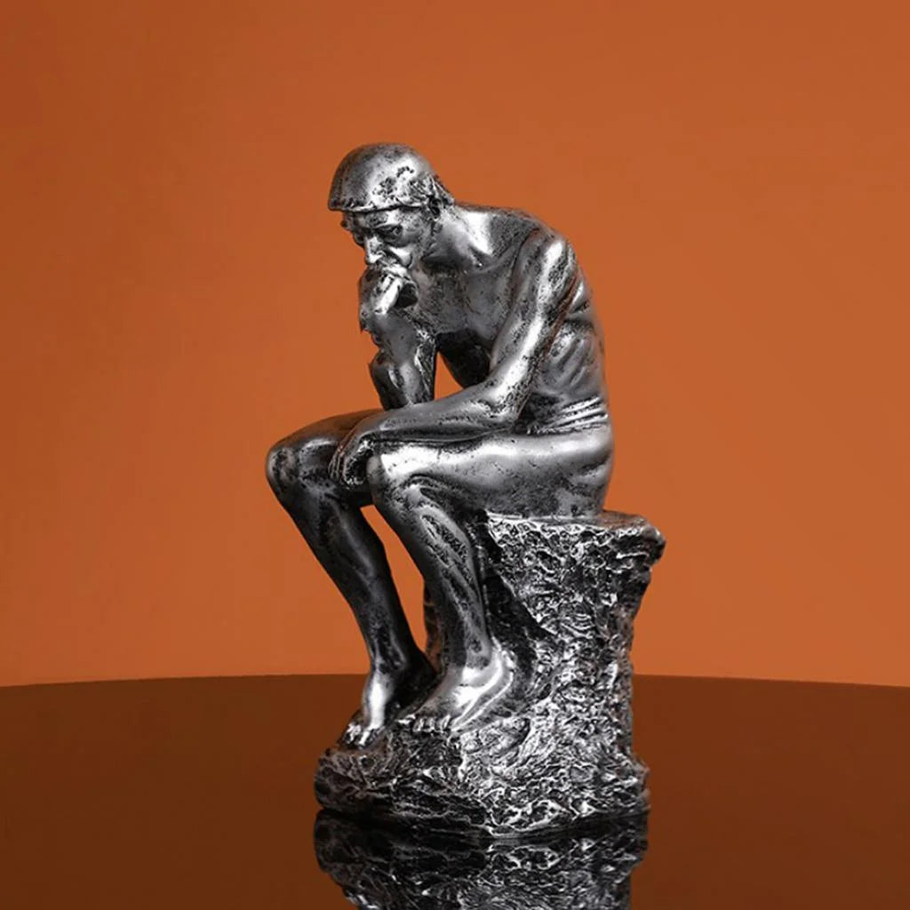Resin Sculpture Statue Figurine J12210