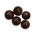 Dark Chocolate Sea Salt Caramels 5lb Bag W935
