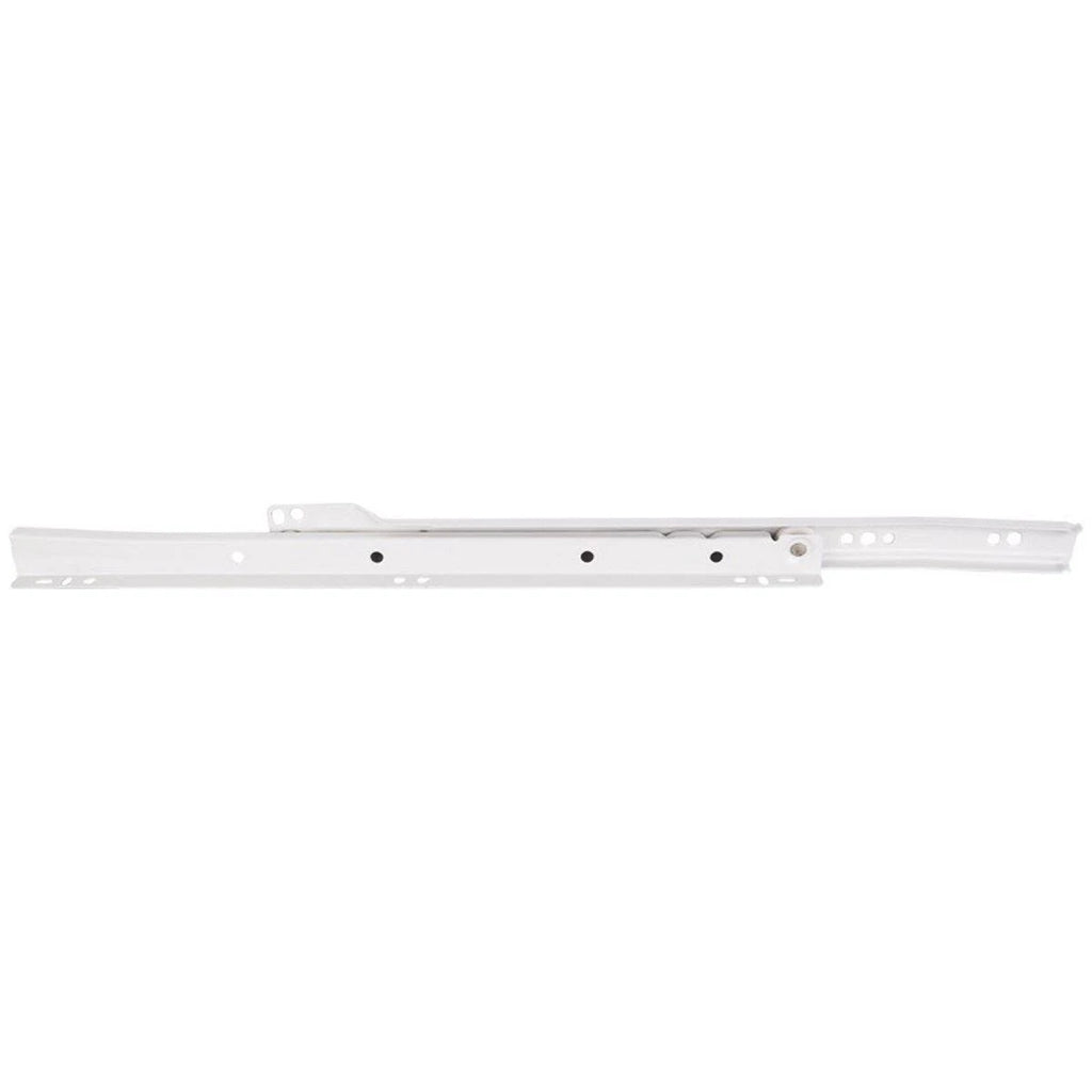Brown Self-Closing Drawer Slide W1443