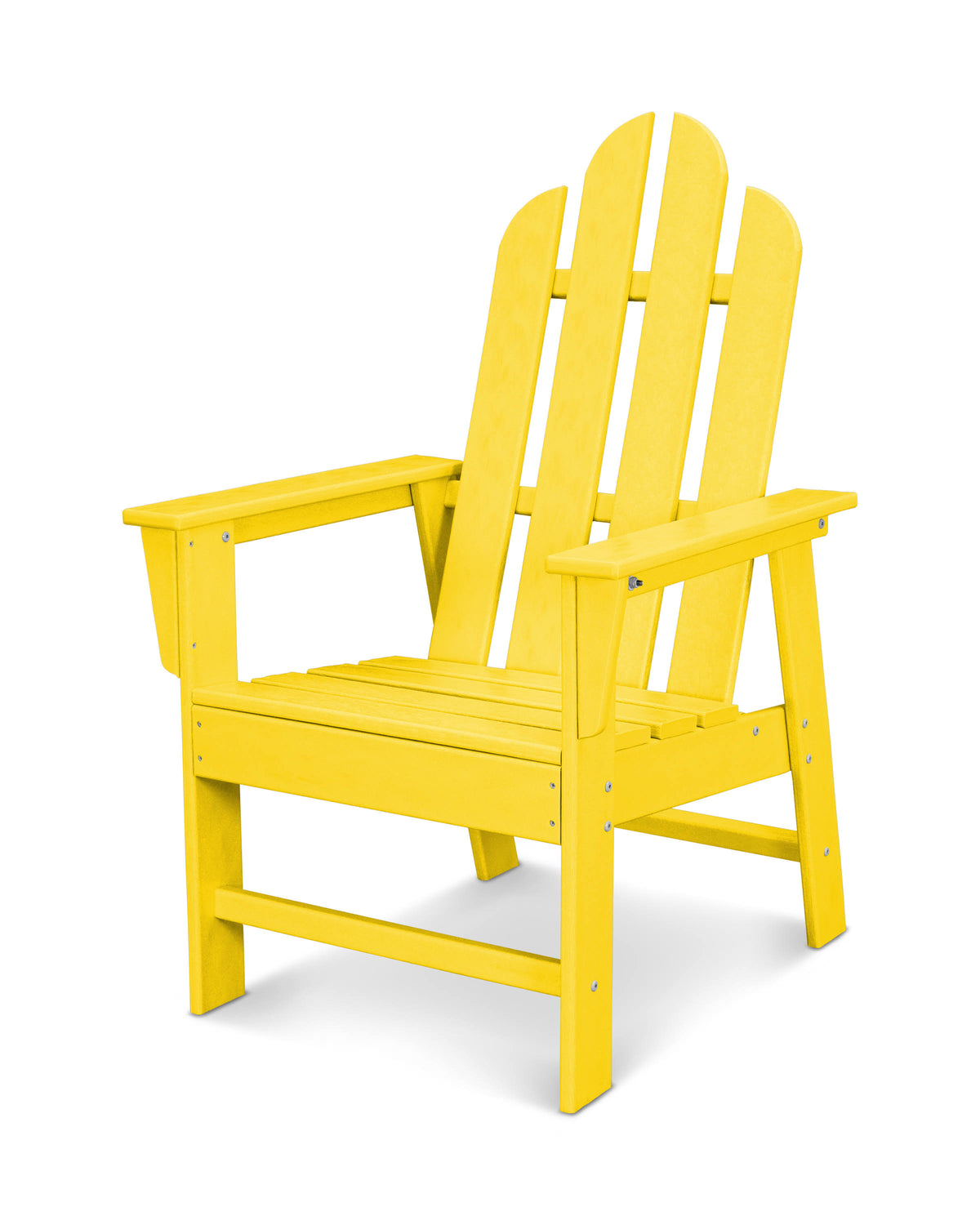 Lemon Long Island Dining Chair C62782