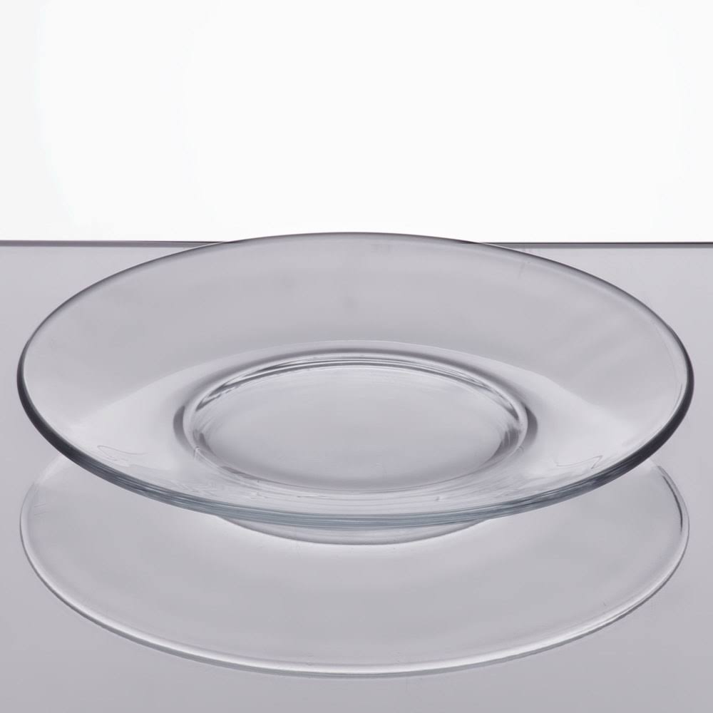 Glass Plate - 36/Case U6285