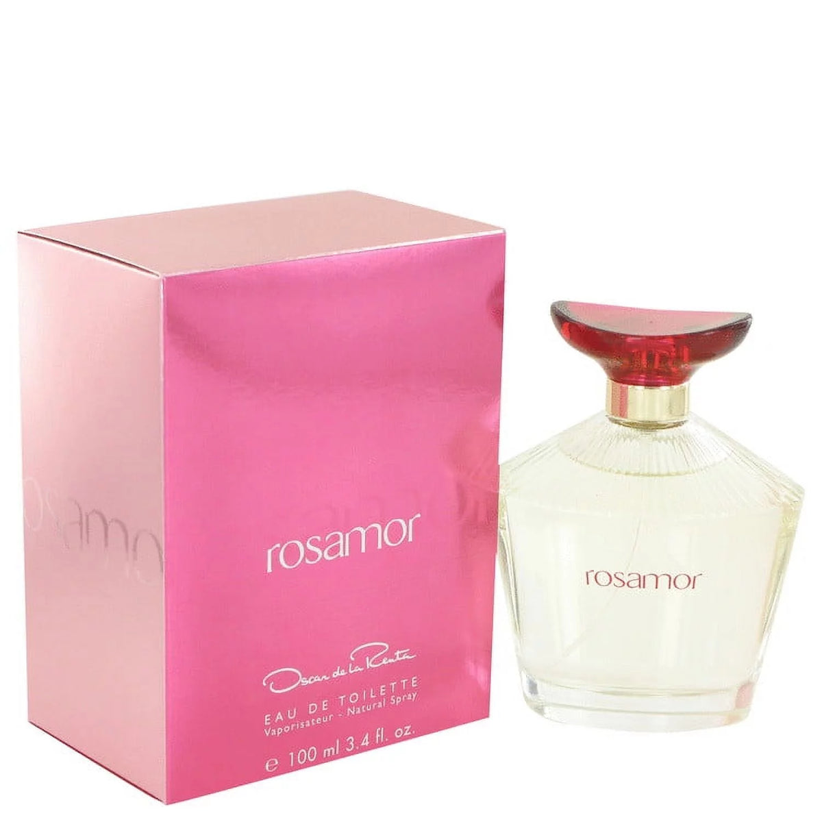 Rosamor N58807